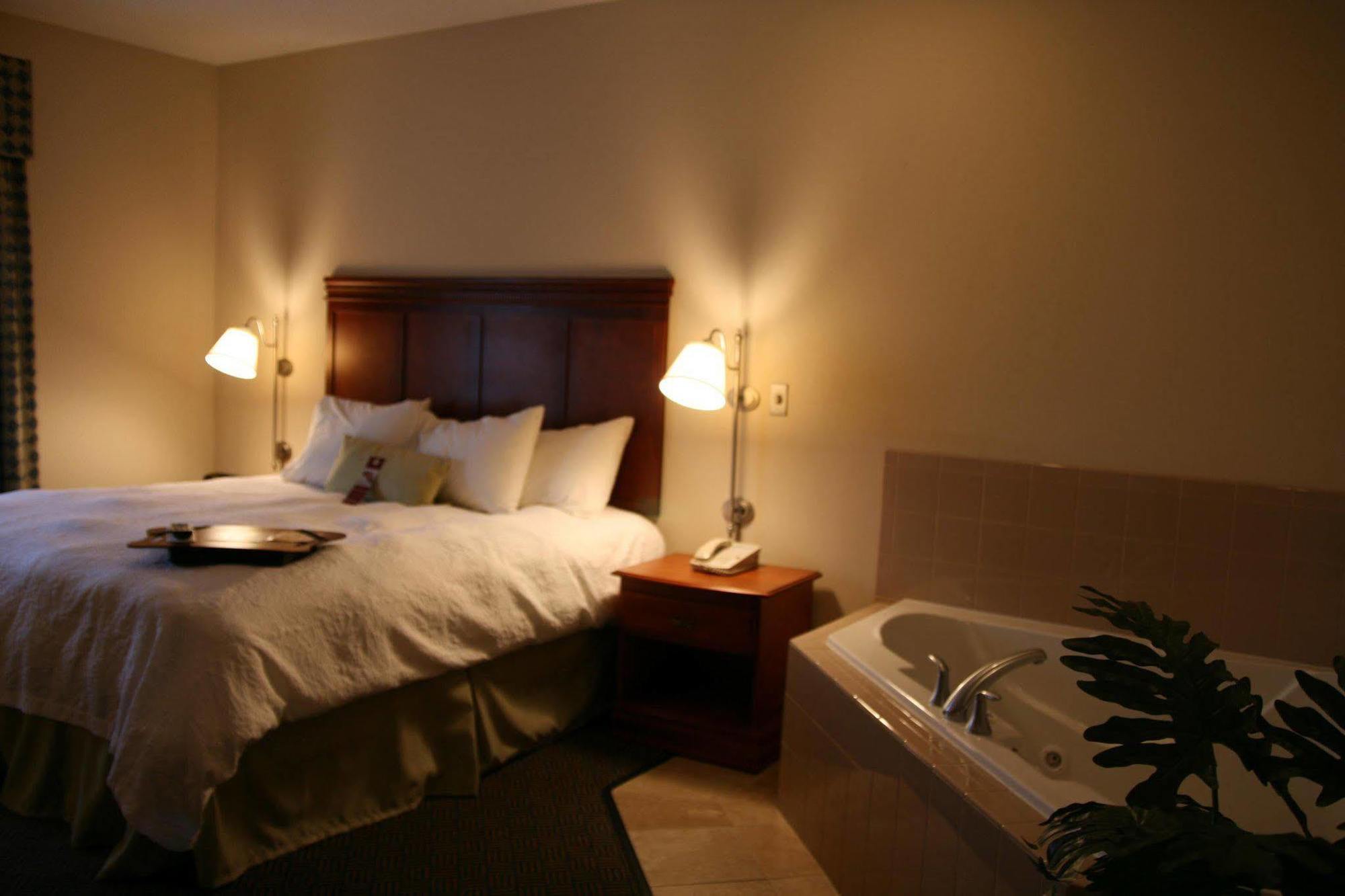 Hampton Inn Coldwater Zimmer foto